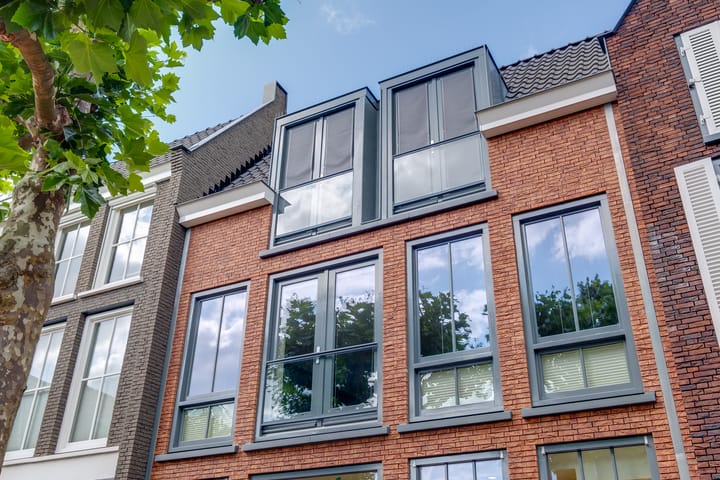 Foto 27 van Poststeeg 9