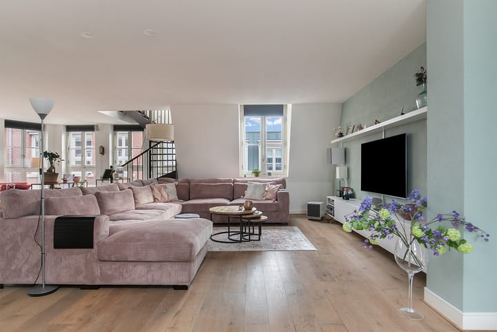 Photo 8 of Beekstraat 3-1