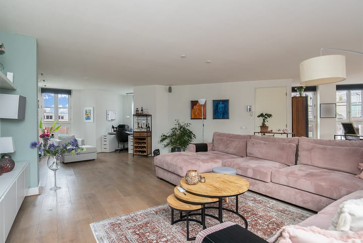 Photo 10 of Beekstraat 3-1