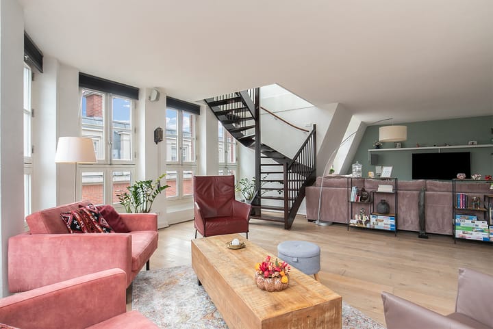 Photo 16 of Beekstraat 3-1