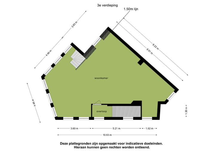 Photo 17 of Beekstraat 3-1