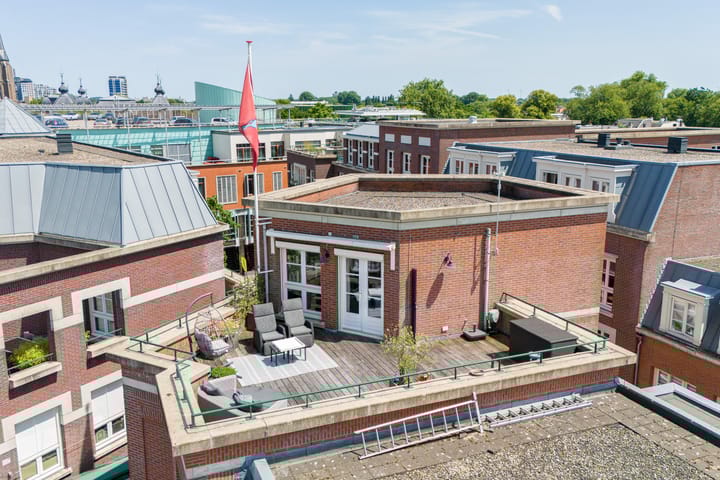 Photo 26 of Beekstraat 3-1