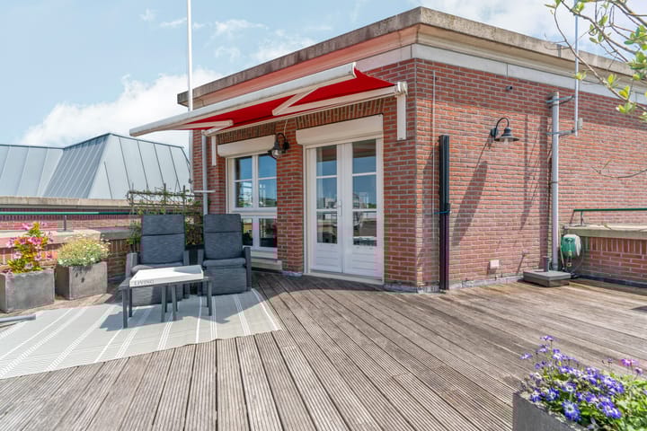 Photo 27 of Beekstraat 3-1