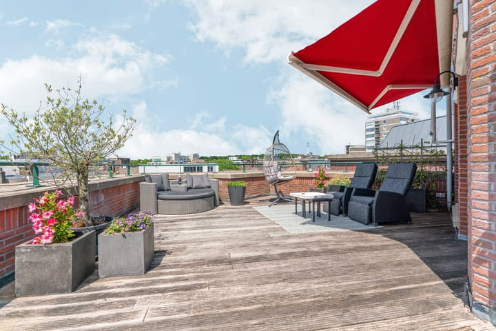 Photo 31 of Beekstraat 3-1