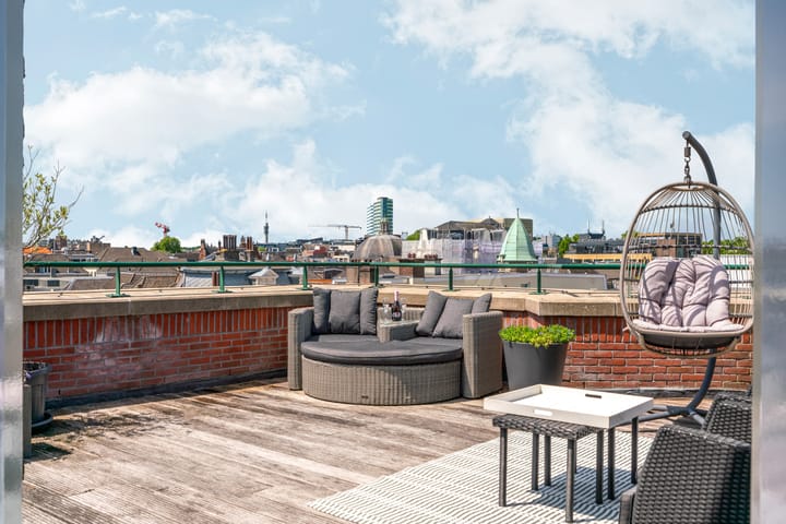 Photo 33 of Beekstraat 3-1