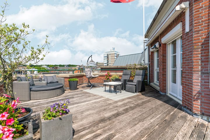 Photo 34 of Beekstraat 3-1