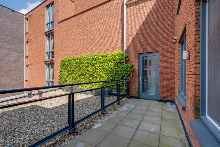 Foto 22 van Poststeeg 9