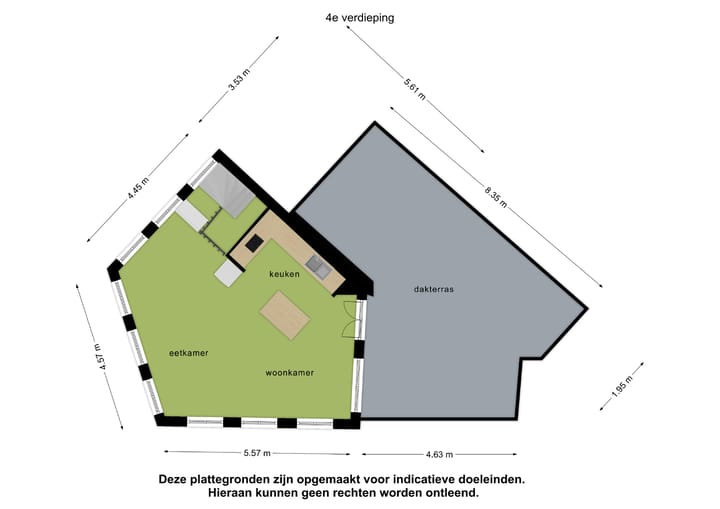 Photo 36 of Beekstraat 3-1