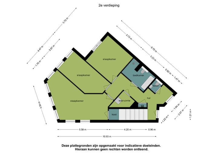 Photo 48 of Beekstraat 3-1