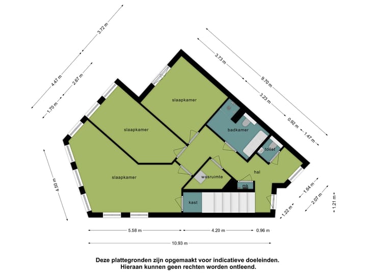 Photo 71 of Beekstraat 3-1