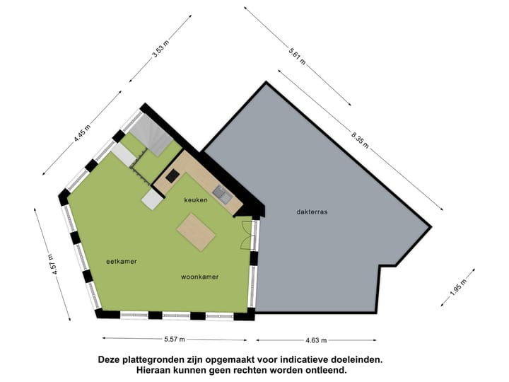 Photo 72 of Beekstraat 3-1