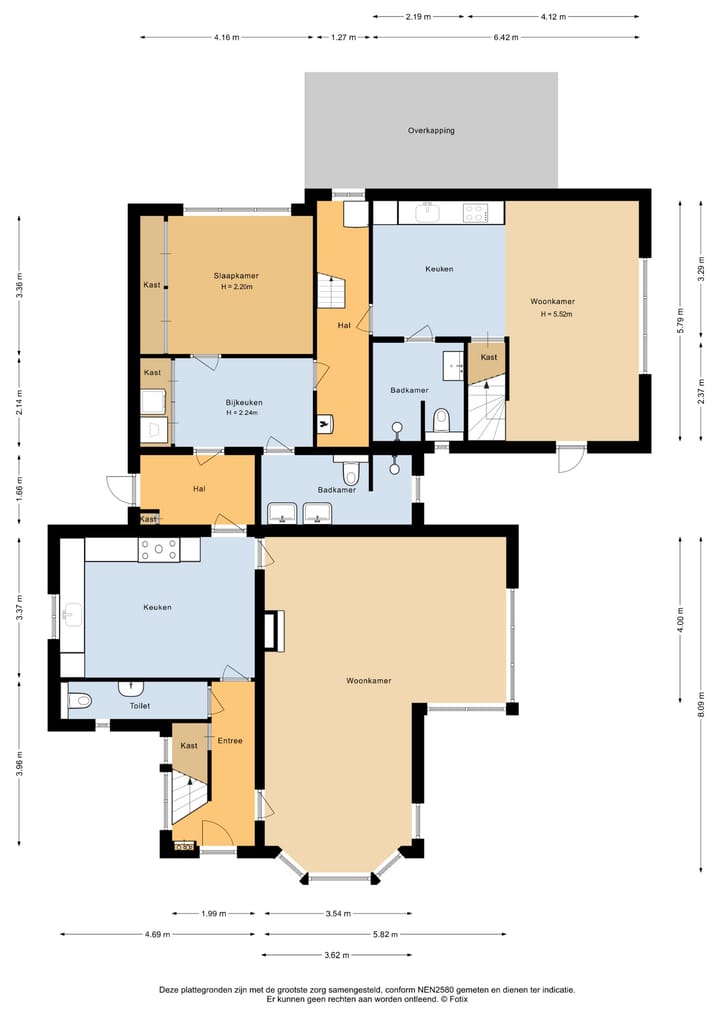 Foto 56 van Klomperweg 131