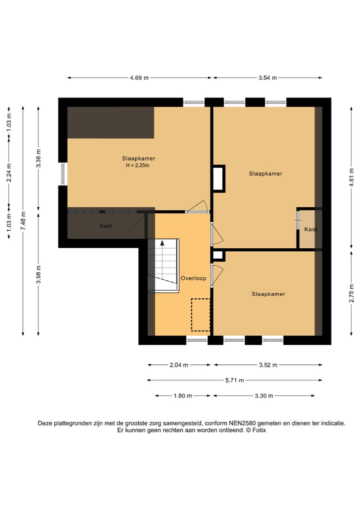 Foto 57 van Klomperweg 131