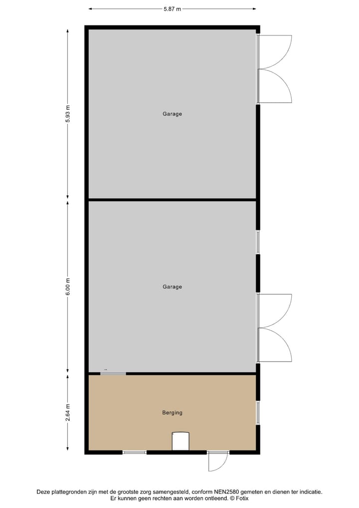 Foto 61 van Klomperweg 131