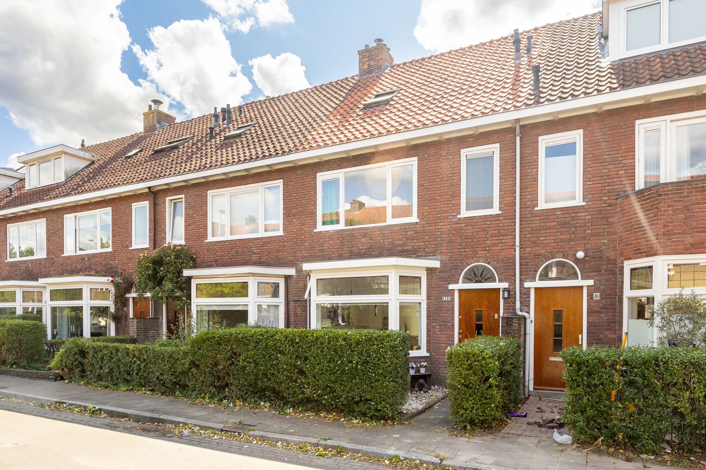 Franz Schubertstraat 16 main image