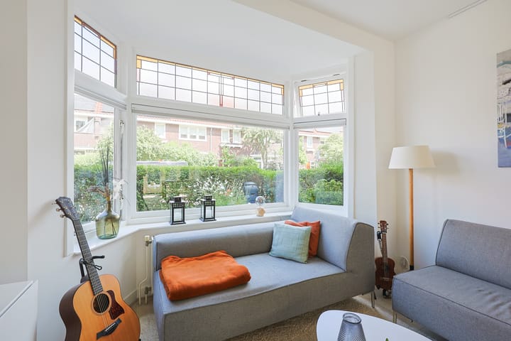 Foto 9 van Franz Schubertstraat 16