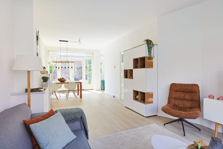 Foto 10 van Franz Schubertstraat 16