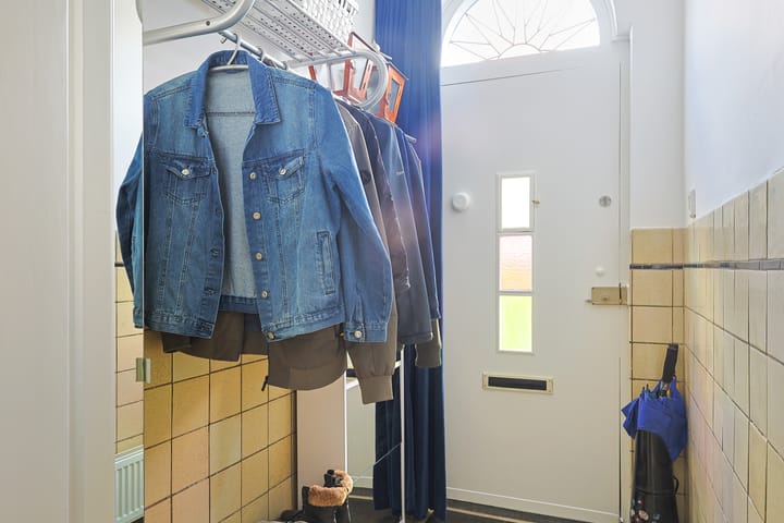 Foto 7 van Franz Schubertstraat 16