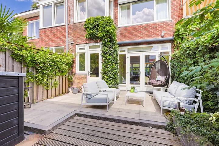 Foto 19 van Franz Schubertstraat 16