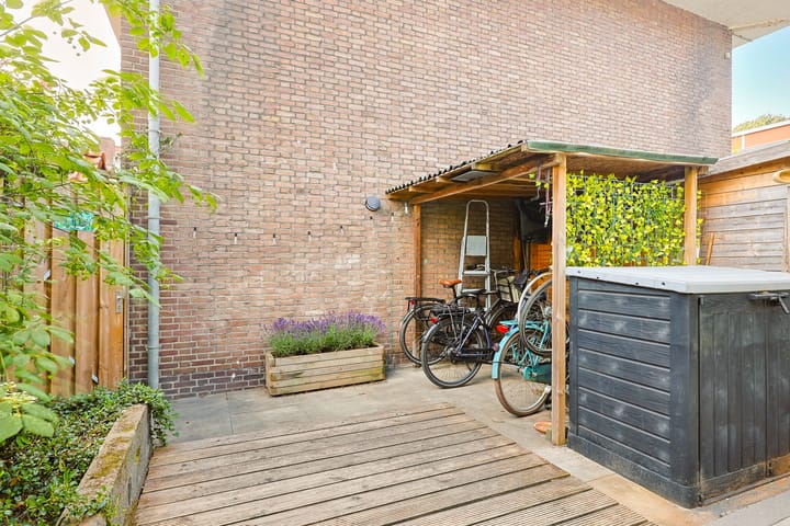 Foto 20 van Franz Schubertstraat 16