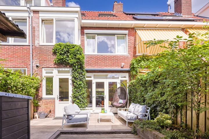 Foto 21 van Franz Schubertstraat 16