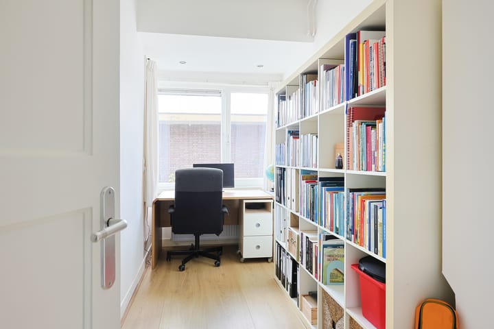 Foto 38 van Franz Schubertstraat 16