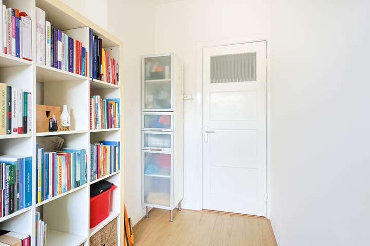 Foto 39 van Franz Schubertstraat 16