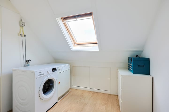 Foto 42 van Franz Schubertstraat 16