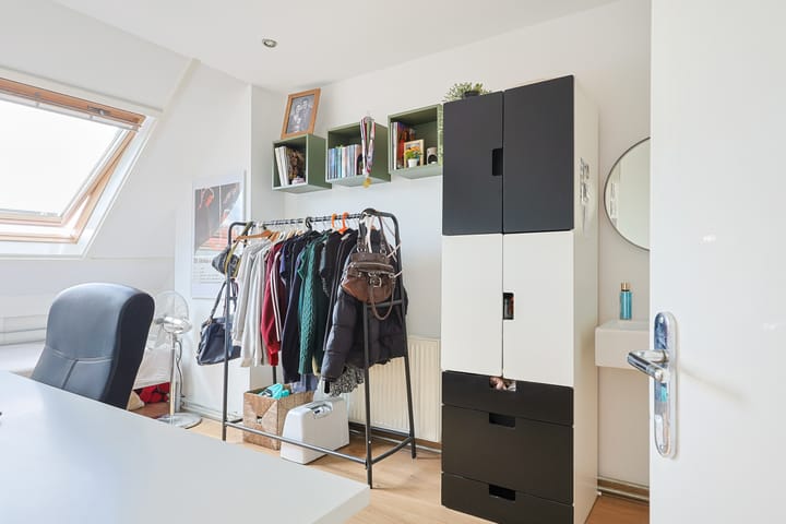 Foto 43 van Franz Schubertstraat 16