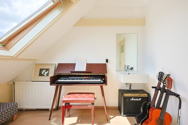 Foto 49 van Franz Schubertstraat 16