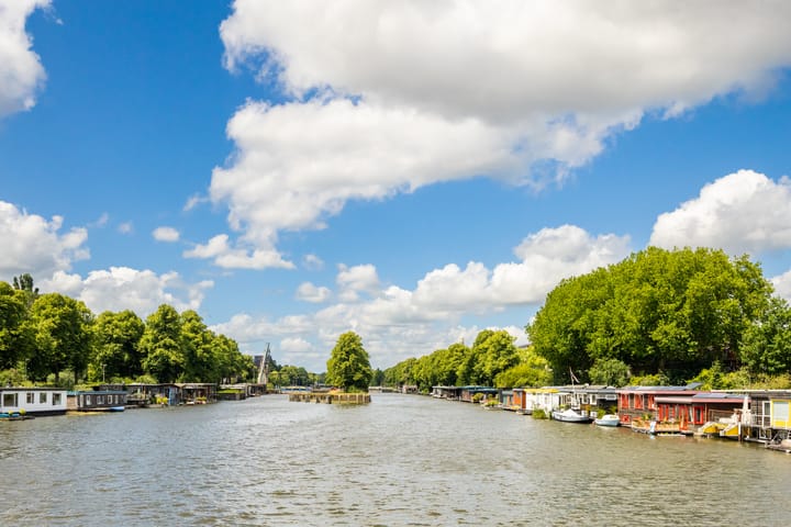 Foto 53 van Franz Schubertstraat 16