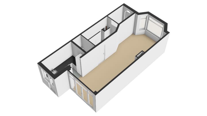 Foto 62 van Franz Schubertstraat 16