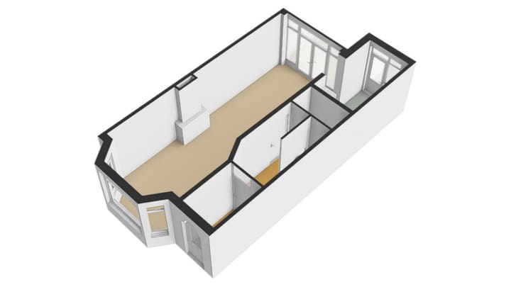 Foto 63 van Franz Schubertstraat 16