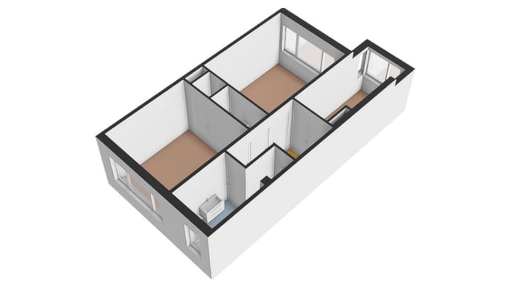Foto 65 van Franz Schubertstraat 16