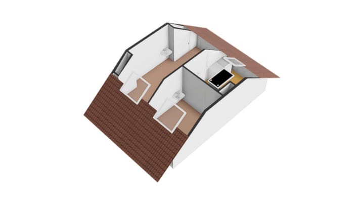 Foto 66 van Franz Schubertstraat 16