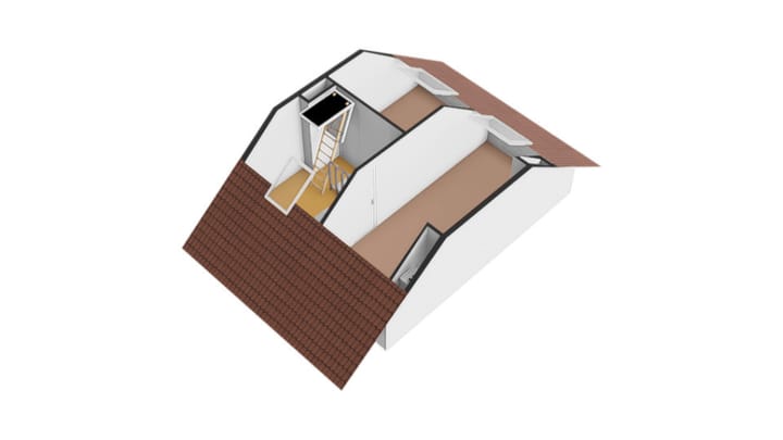 Foto 67 van Franz Schubertstraat 16