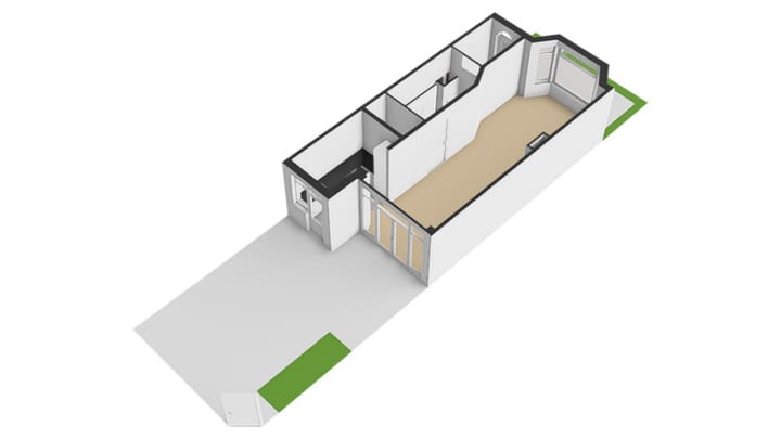 Foto 70 van Franz Schubertstraat 16