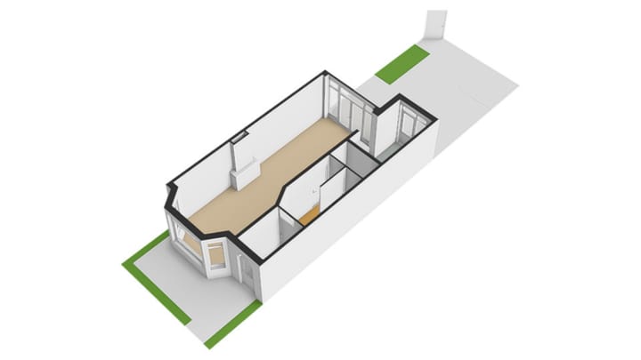 Foto 71 van Franz Schubertstraat 16