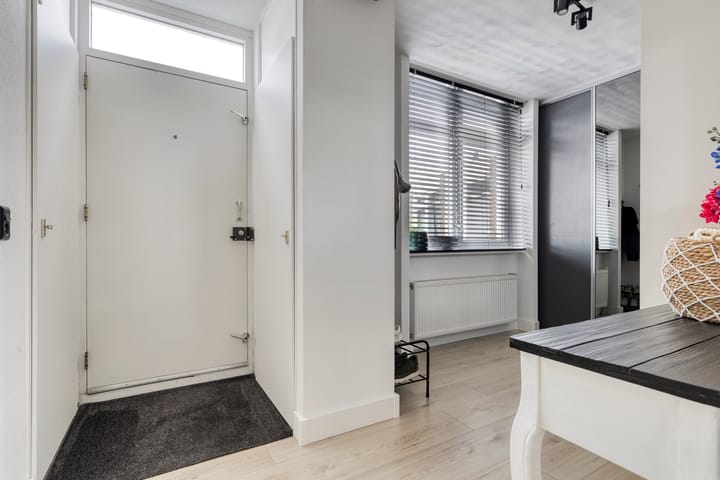 Foto 4 van Raadhuisstraat 101