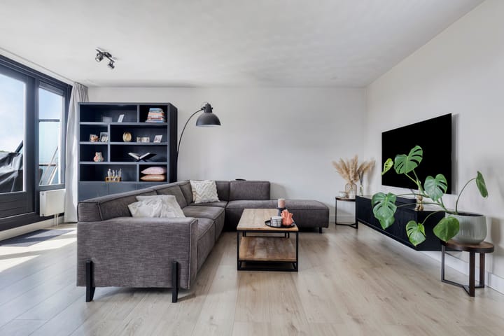 Foto 10 van Raadhuisstraat 101