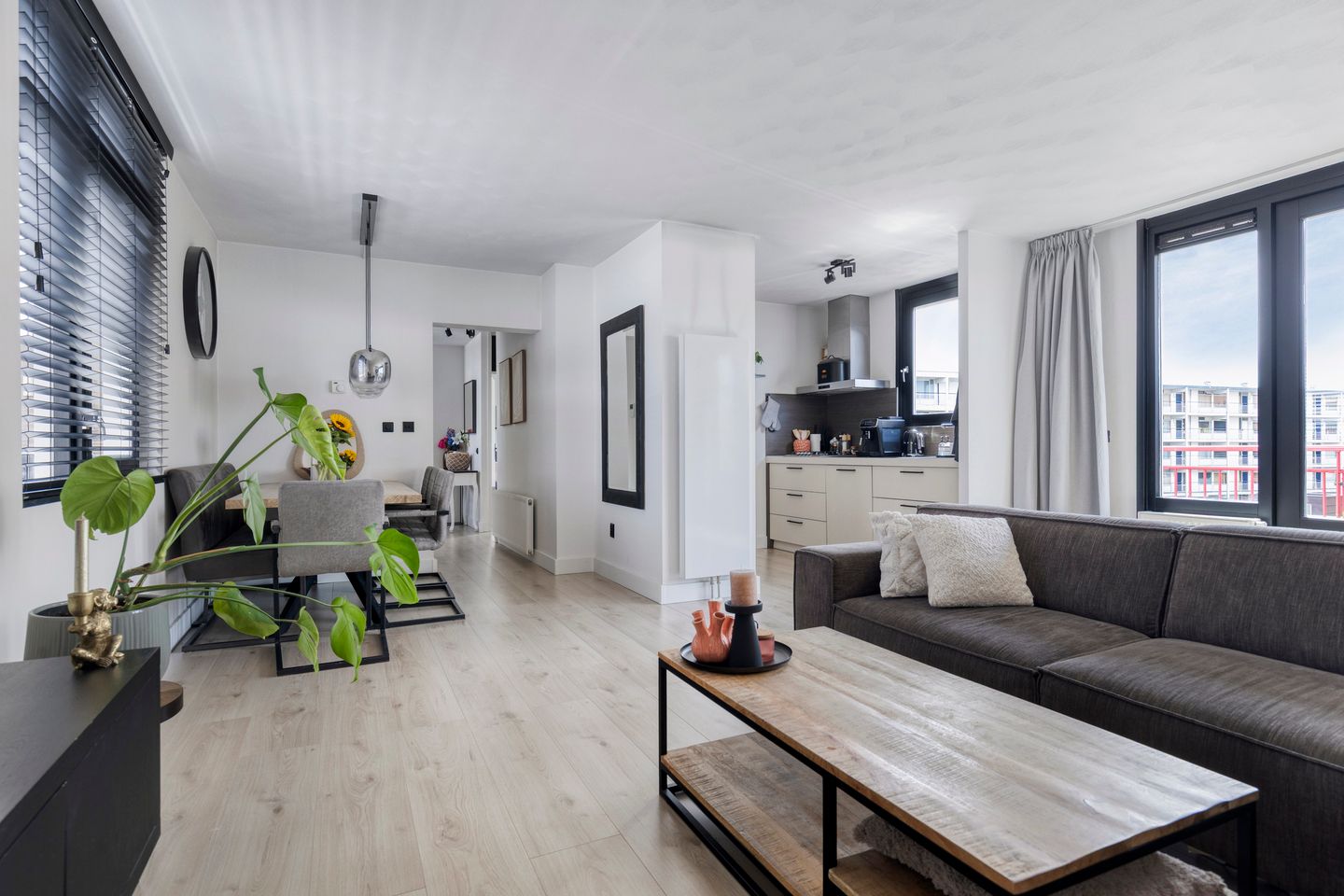 Foto 1 van Raadhuisstraat 101