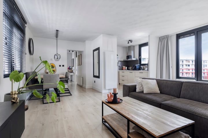 Foto 1 van Raadhuisstraat 101