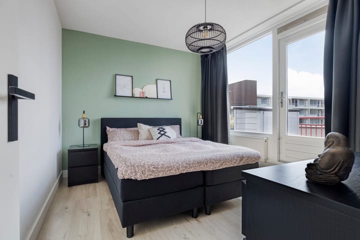 Foto 14 van Raadhuisstraat 101