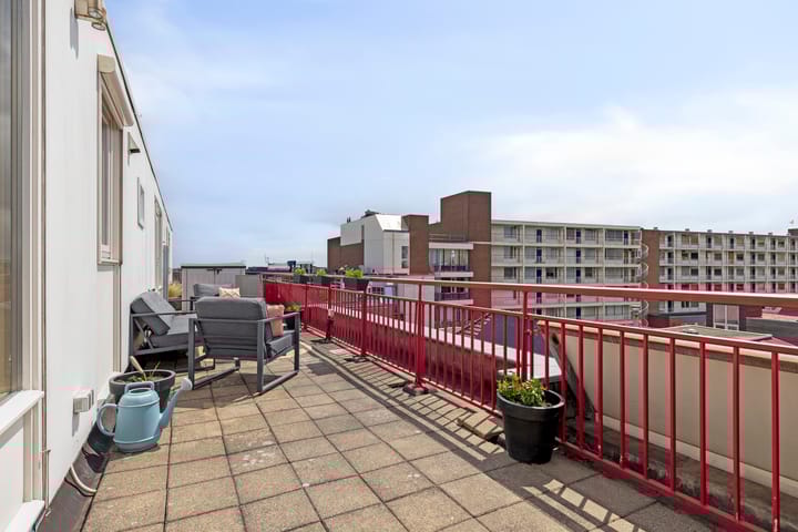 Foto 18 van Raadhuisstraat 101