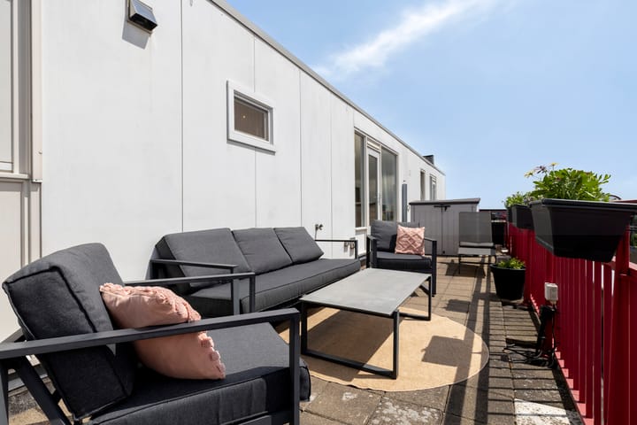 Foto 19 van Raadhuisstraat 101