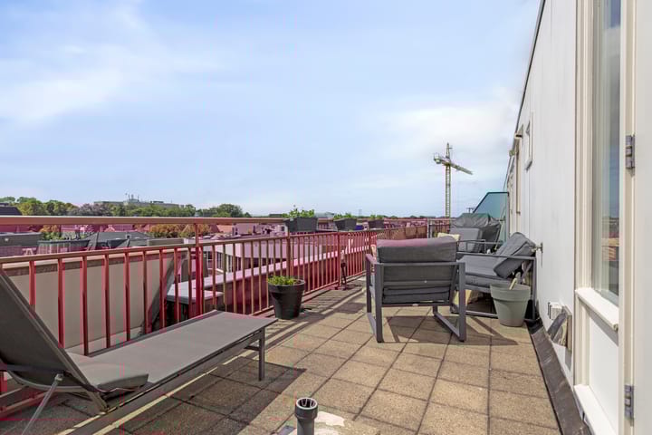 Foto 20 van Raadhuisstraat 101