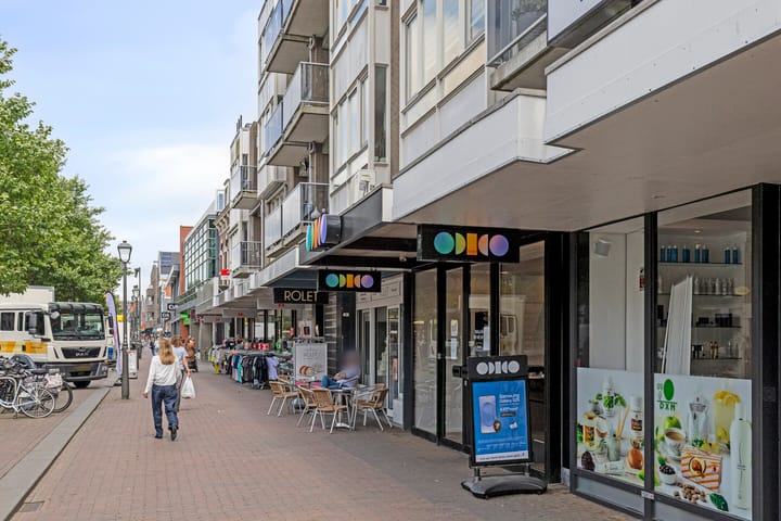 Foto 21 van Raadhuisstraat 101