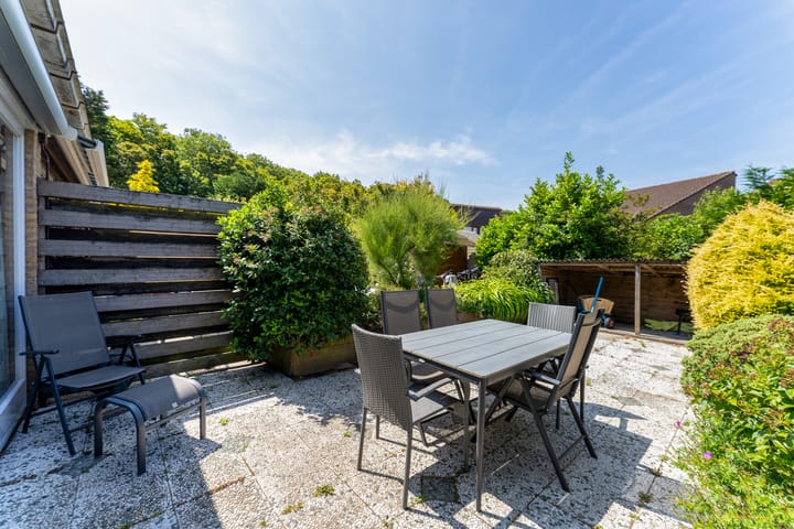 Foto 2 van Sleedoornstraat 12