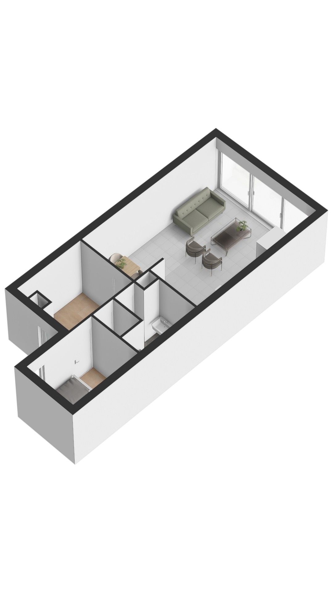 Foto 25 van Sleedoornstraat 12