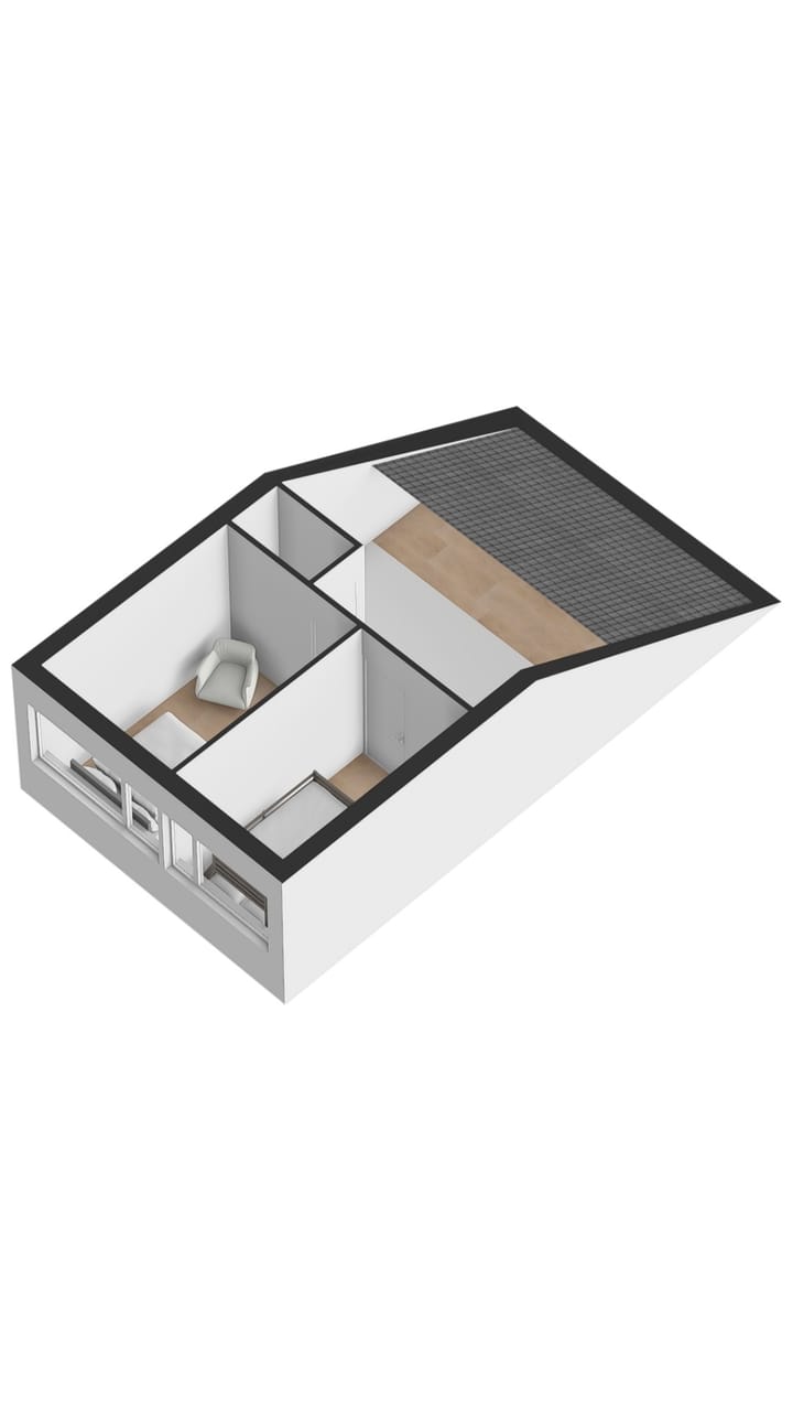 Foto 26 van Sleedoornstraat 12